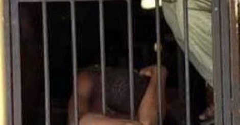 Sédhiou : Après l'évasion de 3 détenus, la Mac devenue hors normes