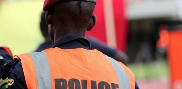 Diamagueune-Sicap Mbao : Violents affrontements entre policiers et jeunes délinquants