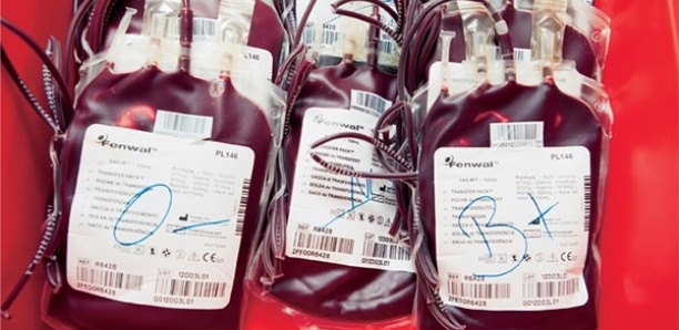 Don de sang:L’hôpital de Ndioum récolte 84 poches