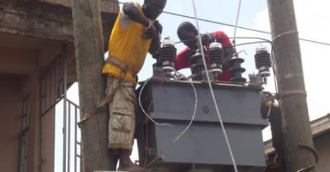 La Banque mondiale appuie l’Electricity Company of Ghana à hauteur de 60 millions $