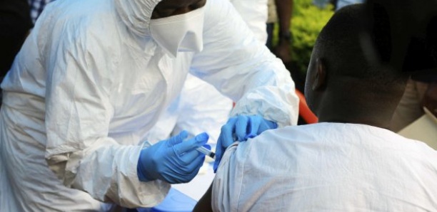 Un nouveau cas d’Ebola recensé en Ouganda