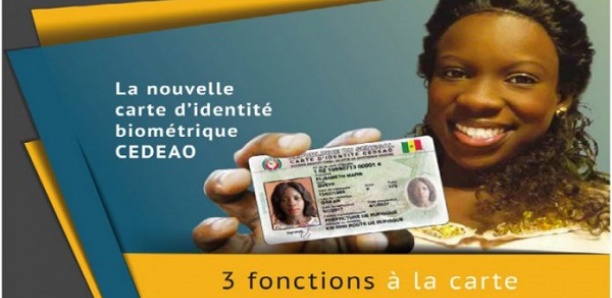 Retrait des cartes : Les assurances d'Aly Ngouille Ndiaye [Audio]