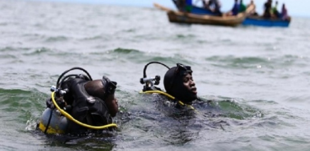 Chavirement / Casamance : 4 corps sans vie repêchés