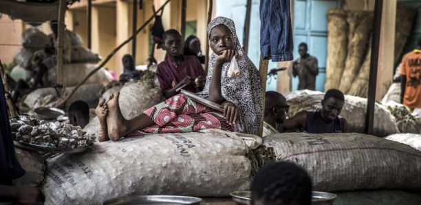 Niger: Maradi face à la fermeture de la frontière avec le Nigeria