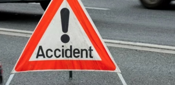 Route de Porokhane : Un accident fait 3 morts