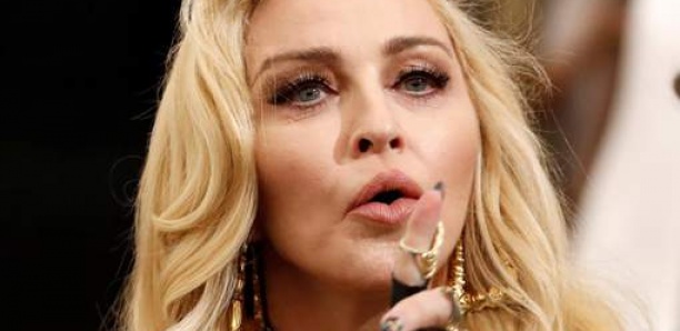 Madonna défend Michael Jackson: 