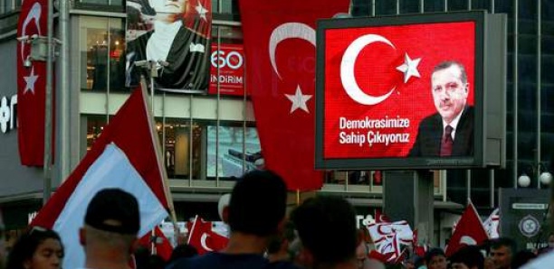 La Turquie accusée d'avoir piégé des Syriens pour les renvoyer vers leur pays en guerre