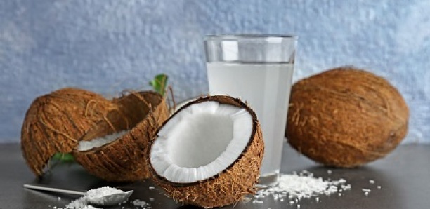 Noix de coco : des vertus santé étonnantes