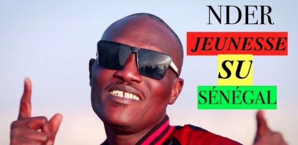 Nder - Jeunesse su Senegal