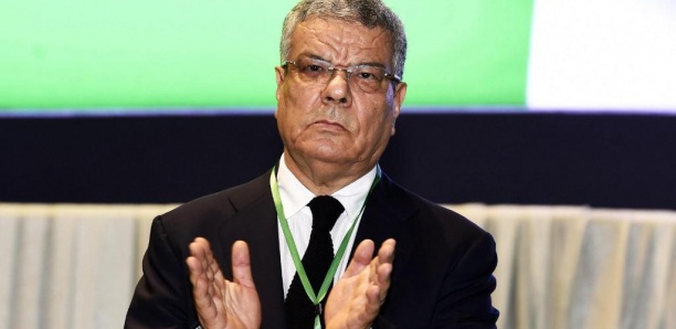 Algérie: polémique après les propos d'Amar Saadani sur le Sahara occidental