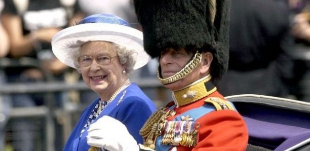 Elizabeth II au régime : le prince Philip ne lui laisse aucun répit !