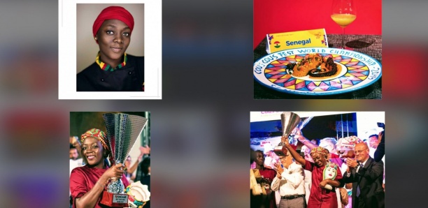 [Photos] Italie : Le Sénégal remporte le championnat du monde de…