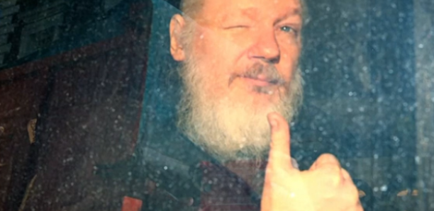 Justice : le fondateur de Wikileaks Julian Assange sera-t-il remis en liberté ?