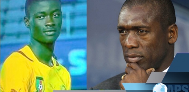 CAN 2019 : Le capitaine des U17 camerounais appelé chez les Lions Indomptables