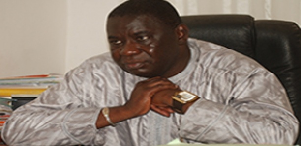 Arrêté Ousmane Ngom : «Aucun problème de recevabilité» (Me Assane Dioma Ndiaye)