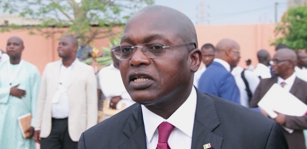 Sangalkam : Le maire Oumar Guèye accusé de vouloir torpiller un projet de 15 milliards