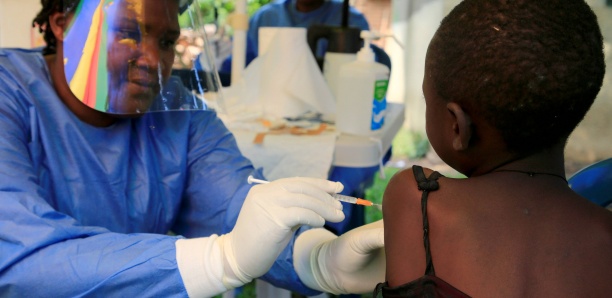 Ebola: L'épidémie en République démocratique du Congo est une « urgence » sanitaire mondiale, alerte l'OMS
