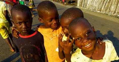 Les Sénégalais angoissés par les rapts d’enfants