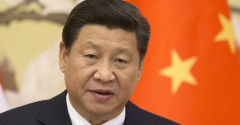 Le grand jour pour Xi Jinping