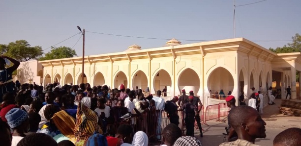 Touba : Inhumation imminente de Cheikh Bethio