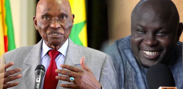 Entre Macky Sall et Abdoulaye Wade Bombardier fait son choix