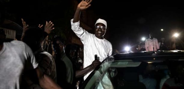 Sénégal : Khalifa Sall libéré, son camp vise la reconquête de ses droits politiques