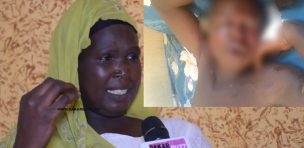 Malick tabassé à mort Pour une histoire de Vol : Sa mère Ndeye Dia brise le silence