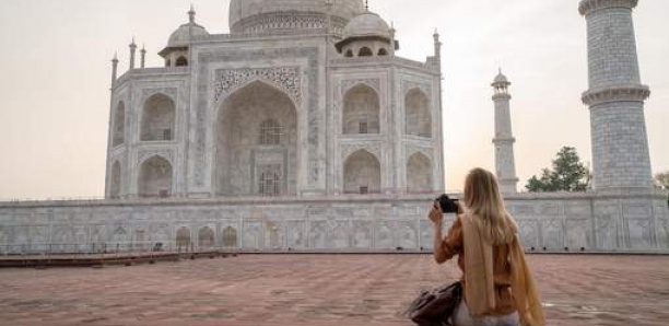 Le calvaire vécu par une touriste belge en Inde