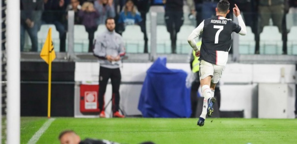 Serie A - La Juventus domine Bologne