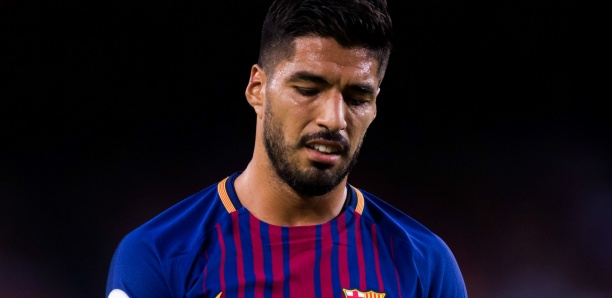 Football: Cascade de blessures sur le front de l'attaque à Barcelone