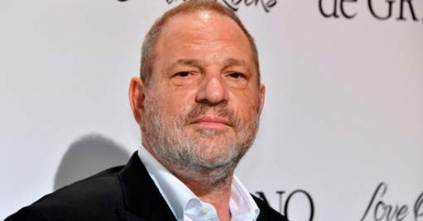 Le nettoyage du sperme et les autres horribles tâches de l'ex-assistante de Weinstein