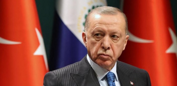 Turquie: Erdogan limoge son statisticien en chef après la publication de l'inflation