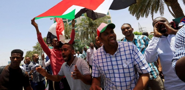 Soudan : l'heure du bilan après deux jours de grève
