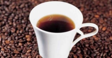Le café aide à soulager les maux de tête