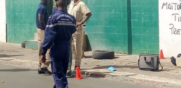 Valise suspecte au centre-ville : Ce qui s'est réellement passé