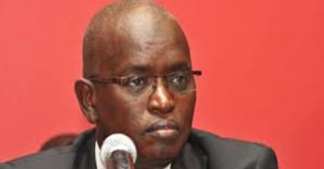 UA : Latif Coulibaly aux Comores et aux Seychelles pour Bathily