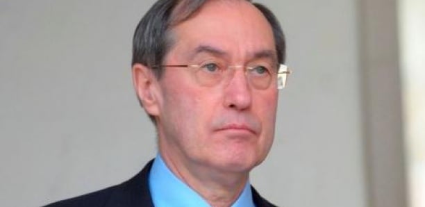 Soupçons de financement libyen: Claude Guéant mis en examen