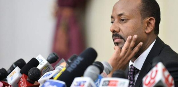 Ethiopie: Une soixantaine d’officiers arrêtés par les autorités