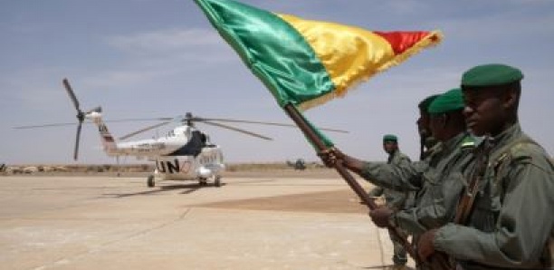 Mali : 38 soldats tués dans les attaques djihadistes de cette semaine