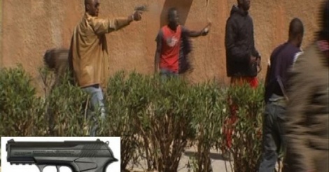 [ Video] Affaire Ndiaga Diouf : L’enquête qui démasque les commanditaires