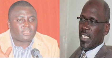 Diffamation: Le bras de fer entre Seydou Gueye et Bamba Fall se poursuit devant les Tribunaux