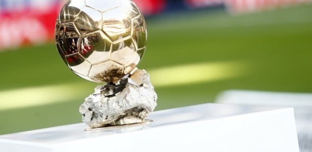 Ronaldo bien présent, Mbappé absent, plusieurs surprises sur le podium du Ballon d'or 2018