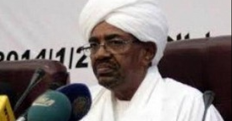 Washington opposé à la présence d’ Omar El-Béchir au sommet islamo-américain de Ryad