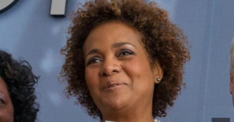Michaëlle jean se dit victime d’un acharnement médiatique dans son pays