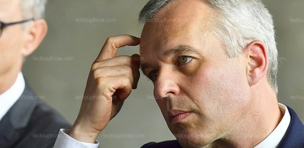 Affaire François de Rugy : un exemple de transparence dans la gestion des finances publiques dont nous sommes à des années-lumière