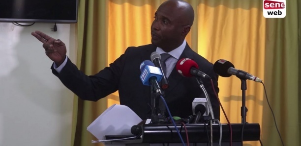Barthélémy Dias: «Je félicite le président Macky Sall pour son remaniement…»