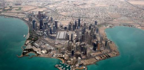 L'Arabie saoudite veut-elle transformer le Qatar en île?