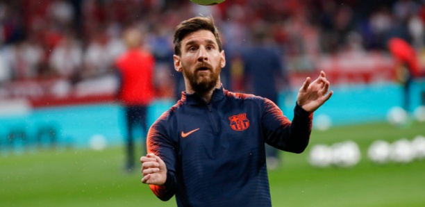 Messi conseille à ses dirigeants une piste du Real Madrid