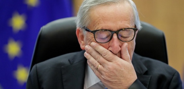 Jean-Claude Juncker va se faire opérer d’un anévrisme