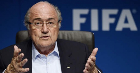 [ Video]152 transactions financières douteuses à la FIFA